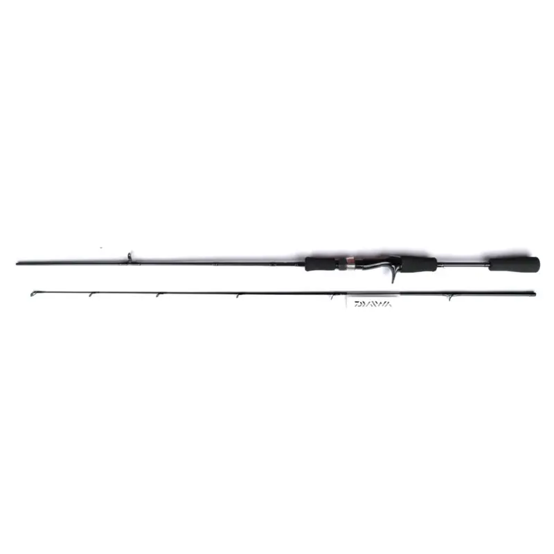 Joran Daiwa RC 562MB | 602MB | 662MHB | Baitcasting | Titanium Oxide Ring Guide | Casting Toman | Gabus | Hampala | Alat Pancing Unggulan 1