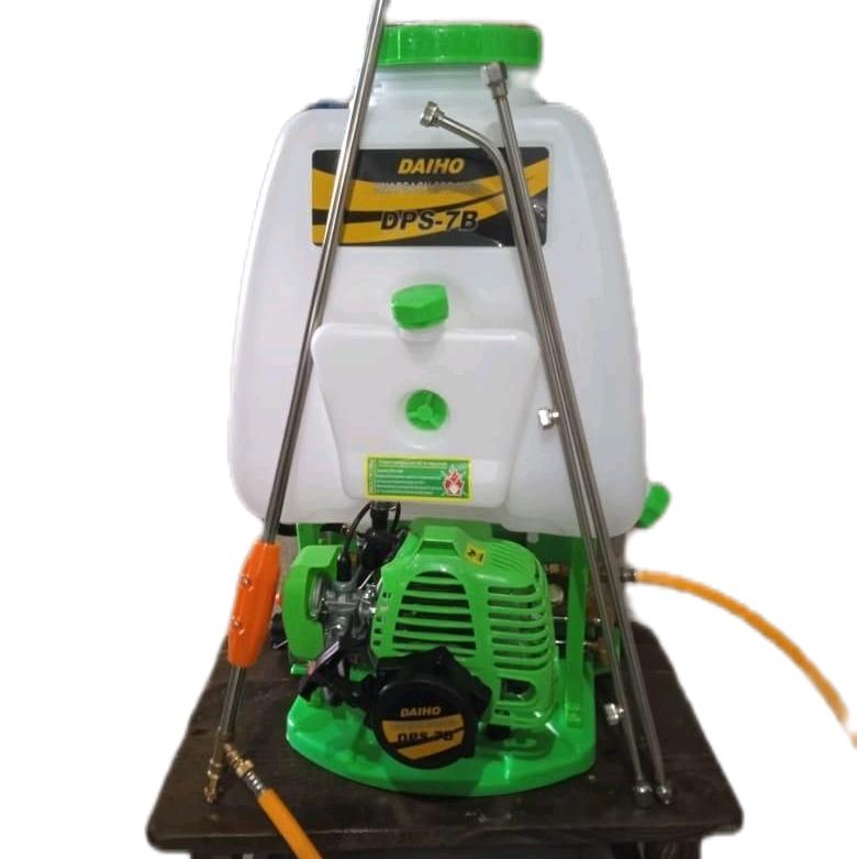 MESIN SPRAYER 2TAK DAIHO 20L 0