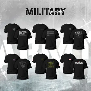 MCP APPAREL KAOS SOLDIER KODE (SX) | LENGAN PENDEK | TSHIRT COTTON COMBED 24S TSHIRT TACTICAL