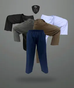 CELANA SIRWAL/ CASUAL BASTOH (CELANA UNTUK DALEMAN JUBAH ATAU GAMIS PRIA) SAKU KIRI KANAN CELANA SIRWAL/ CASUAL BASTOH (CELANA UNTUK DALEMAN JUBAH ATAU GAMIS PRIA) SAKU KIRI KANAN