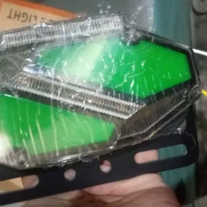 LAMPU 1 BOX ISI 4,6,10 BIJI BAK SAMPING TYPE SWAN 12V-24V Car