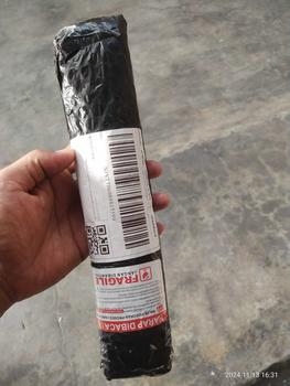 Product Review of PISAU Dianjing Ukuran 6 7 & 8 /TERMURAH Pisau Tajam/Pisau Dapur/Pisau Dapur Stainless Steel Kitchenware from b**e 1