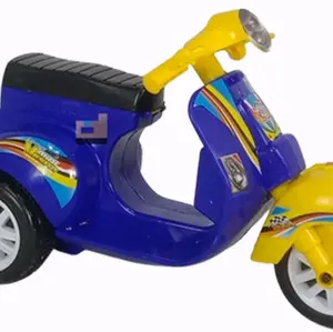 Mainan anak - Vespa Vespaan ( Vespa Mini )