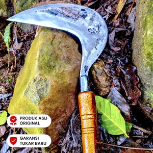 Arit Rumput  Baja Berkualitas- Cap Dewi Bintang Cikajangan Garut Bahan Originall