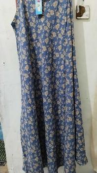 Product Review of Daster  Dress KLOK T 1 mayung,rayon premium from M**🩷 0