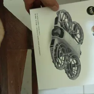 DJI Neo 2 - Camera Drone | 4K High-Quality Imaging