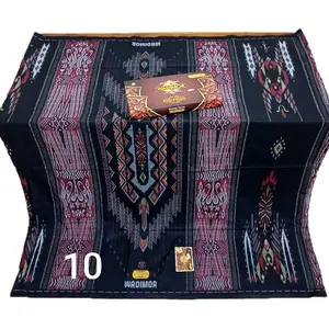 Sarung Wadimor terbaru motif Pasundan   sarung  Pria dewasa kain katun halus Muslim