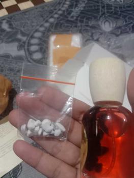 Product Review of Overdays Parfum Tanggal Lahir Wanita Batu Permata from p**s s**e 2
