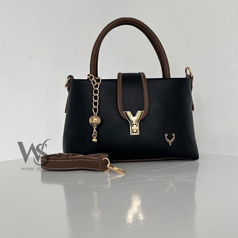 [ANJANI BAG] wildanstore tas tenteng dan selempang wanita 2