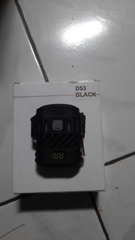 Product Review of <Pengiriman Lokal>Tongkol Membawa Rantai Kunci Cahaya Darurat Lampu Portabel Rechargeable Senter LED from S**R 0