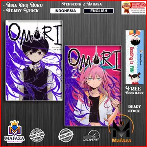 Komik Omori by Konoito (English/Indonesia)