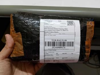 Product Review of Salonpas Jet Spray 118ml Meredakan Nyeri Otot Sudah BPOM from L**a 0