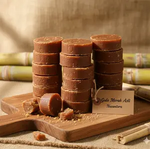 Gula Merah aren Asli 100% Tanpa Bahan Pengawet - gula kawung asli tanpa campuran -  Tradisional & Higienis - gula merah pangandaran