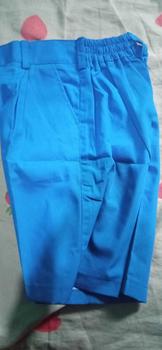 Product Review of CELANA PANJANG CELANA PENDEK BIRU SERAGAM SEKOLAH PAUD DAN TK PGRI BAHAN GRAND MASTER MURAH BERKUALITAS from 🍾**🅰 🅰**🍾 1