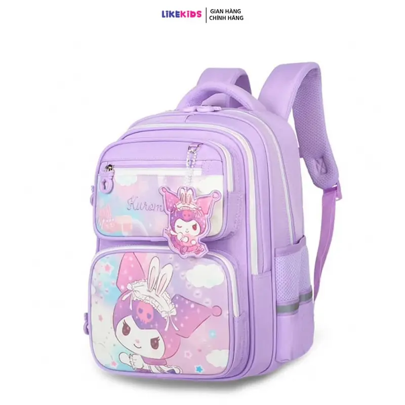 BALO cho bé hoạ tiết cute 30x40cm C9 - LikeKids 3