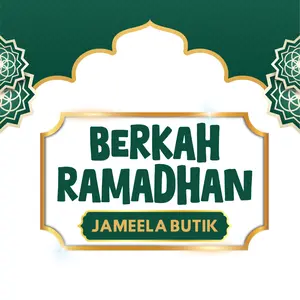 [JB] Vivi x Jameela Butik Daster Gamis Mukena Bahan Rayon Super Variasi Lebaran