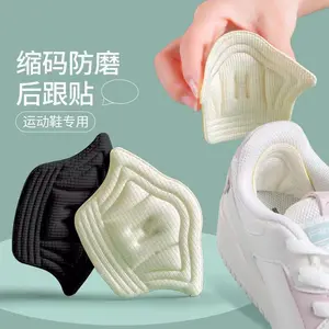 CLASHOP Ganjalan Sepatu Sneakers Kebesaran Insole Anti Tumit Lecet Insole Sol