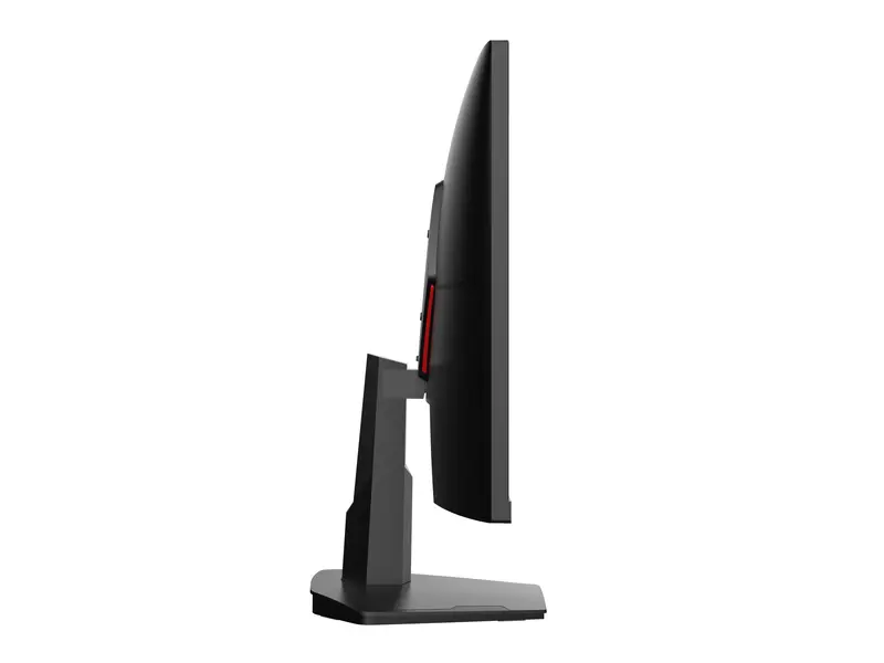 Zyrex Maveric 27F monitor 27 inch Full HD 1080p IPS 180 Hz Flat G-SYNC Compatible Freesync Flicker Free Blue Light Filter Garansi Resmi 2 Tahun 8