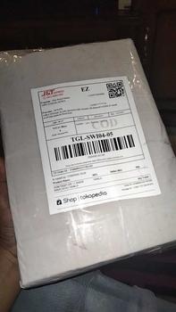 Product Review of SGM EKSPLOR 1+ 600GR MADU ATAU VANILA from M**a r**t ** 0