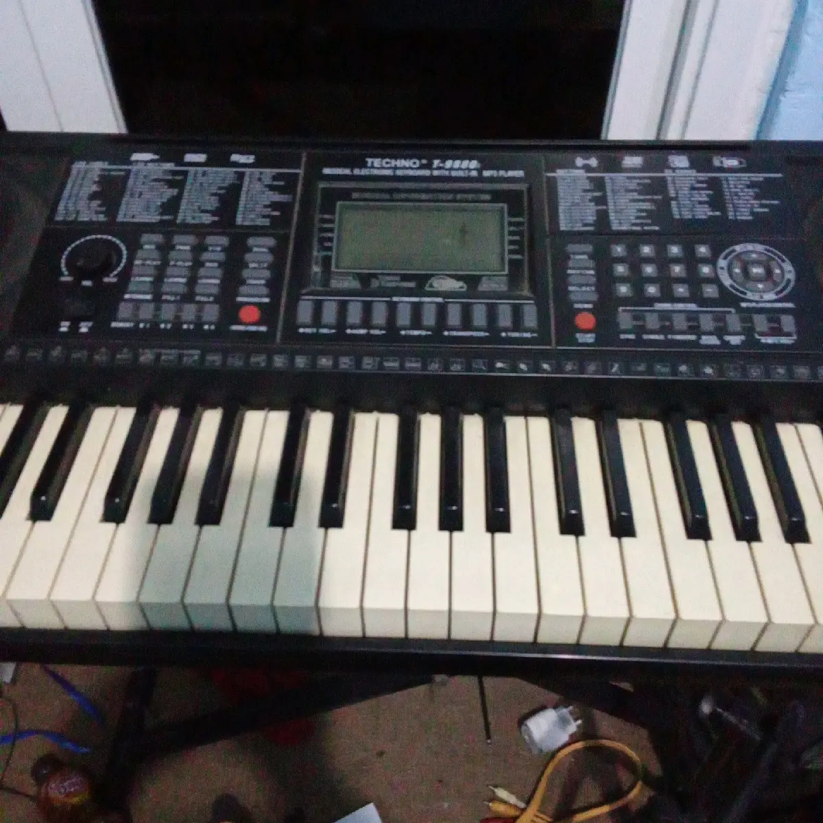 alat music balsoud untuk panggung