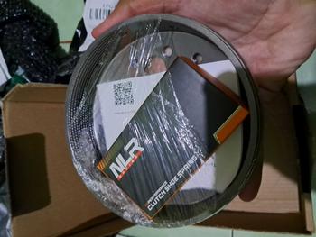 Product Review of NLR Mangkok Ganda Kartel Anti Gredeg Kartel Lurus free persentri from A**i A**e 0