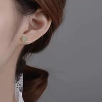 Gambar Diamory Jewellry-AT77 Anting Wanita Elegan Simple Trendi Stylish Premium Aesthetic Mewah dari DIAMORY JEWELLRY Kota Tangerang Selatan 4 Tokopedia