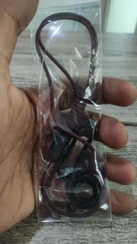 Product Review of Lanyard Tali Simpul Elastis Polos Hp Aksesoris Handphone from D**y p**g 0