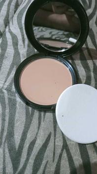 Product Review of FUFUMISE | OMG Oh My Glow Cover Last Two Way Cake | 3 Shades | TWC Bedak Padat Coverlast Powder Waterproof Compact from f**y 2