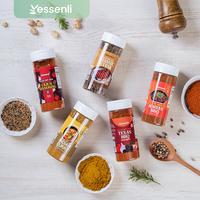 Gambar ESSENLI Bumbu Marinasi Mix Dry Rub Non MSG - Cajun Seasoning dari essenli Kota Semarang 3 Tokopedia
