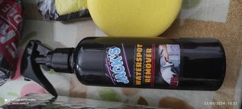 Product Review of Jacks Paket Ampuh ( Perawatan Mobil Efektif Hilangkan Jamur Kaca dan Pelindung Kaca Mobil ) All Varian 250 ML Spons dan Kain Microfiber from I**o 2