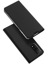 Gambar Dux Ducis Skin Pro Case Flip Cover Case Mi Poco X3 NFC - Hitam, POCO X3 PRO NFC dari Allforgadget Kota Administrasi Jakarta Utara 4 Tokopedia