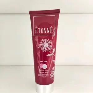 NUTRIMAX, Etone Calendula Skin Care 100 ML Extract