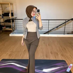 Kin + Ally GripPRO Yoga Mat - Studio 5mm