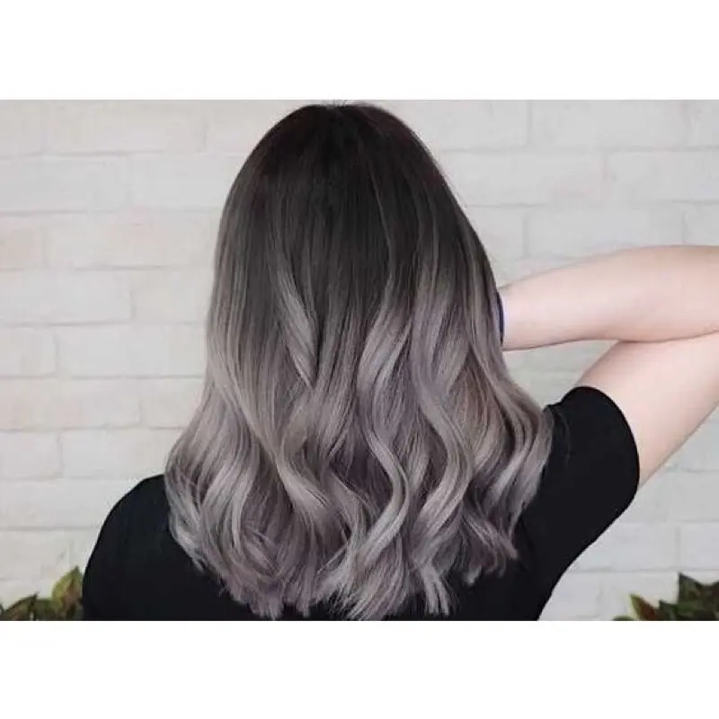 BPOM LIWENYAN SHAMPO ORIGINAL PEWARNA RAMBUT SERTA MERAWAT RAMBUT 4