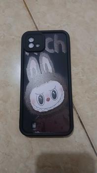 Product Review of Casing Untuk Realme C2 2019 2020 C1 2018 C11 2020 C11 2021 C12 C15 C17 C20 C20A C21 C21Y C25 C25s C25Y C2s C30 C30s C31 C33 2022 2023 C35 C53 C55 C65 5G C67 4G Casing Silikon Tahan Guncangan Lucu Rabobo Miguncase Ponsel Penutup from u**a n**a 0