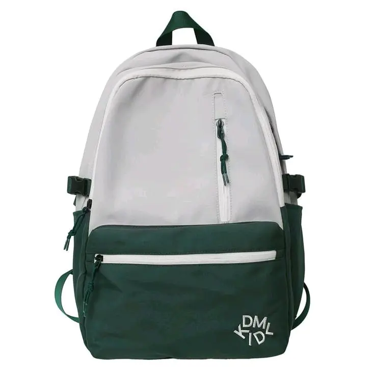 Tas Ransel Sekolah Premium Anak Tas punggung Remaja kekinian 3