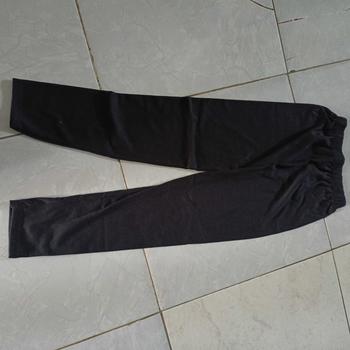 Product Review of Paket Hemat Isi 3pcs Legging Anak Soft Rayon Kaos Usia 3 s/d 16thun Celana Fashion from T** M** L**i 2