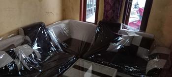 Product Review of Sofa L Minimalis / Sofa Ruang Tamu (Free Ongkir Serang Banten) from @**i 0