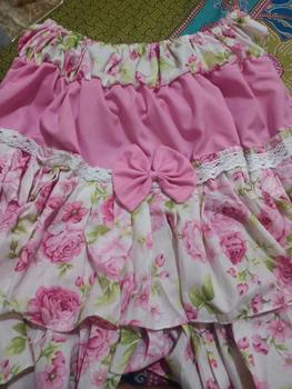 Product Review of Shafiyyah.Sarban Bando TV Rumbai Shabby Chic 24-32 inch LED / LCD / MONITOR from A**a 0
