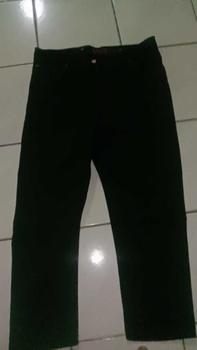 Product Review of CELANA JEANS LEA 606 REGULER STANDAR PRIA PANJANG from s**s 0