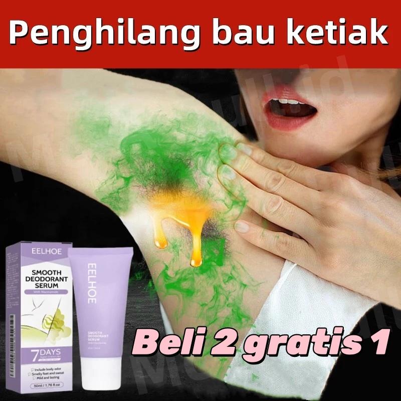 Deodorant Alami Antiperspirant Deodorant Mencerahkan Ketiak Deodorant Pemutih Ketiak Tawas Pemutih Ketiak Penghilang Bau Anti Perspirant Menghilangkan Bau Ketiak Bau Badan Menghilangkan Bau Badan Secara Permanen Santai Perawatan Tubuh Natural Deodorant 0
