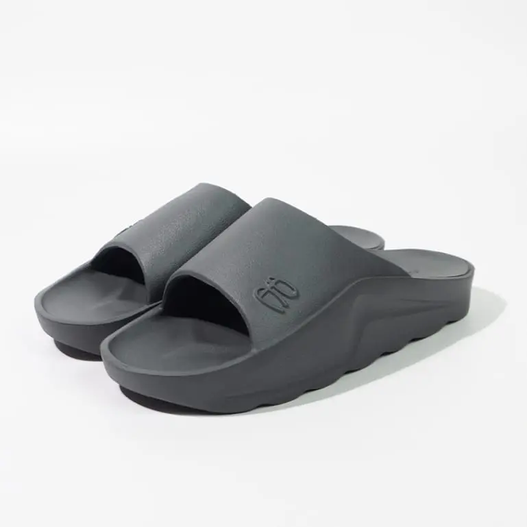 Patrobas - Sandal Slip On "7 Warna" - Unisex - 100% Original 4