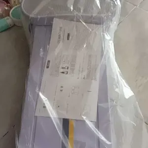 【Subsidi Ongkir】 Soarfly Mesin Ski-Alat Olahraga Pemulihan Pasca Persalinan Rowing Machine 2 IN 1 Dapat Dilipat untuk Penyimpanan Melatih Otot Dasar Panggul