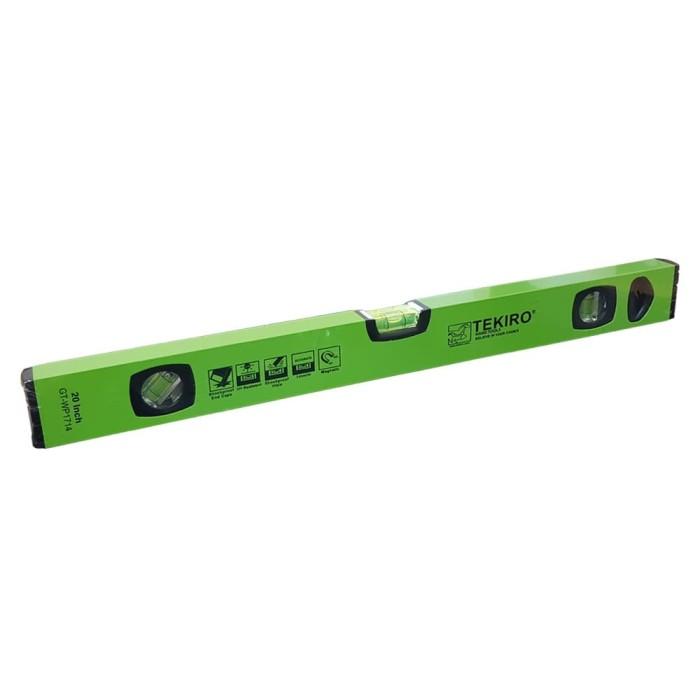 Gambar Tekiro Waterpass 32 Inch / Waterpas / Tools - Alat Perkakas dari TEKIRO_NEW Kab. Serang Tokopedia