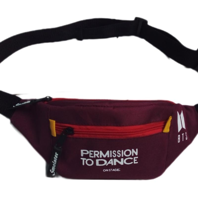 Weitsbag Waistbag 2