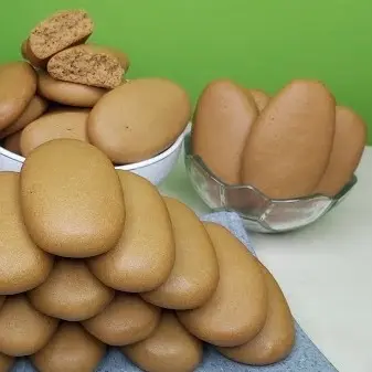 ROTI PAPAN PREMIUN Halal Rasa Gurih dan Nikmat Makanan Homemado