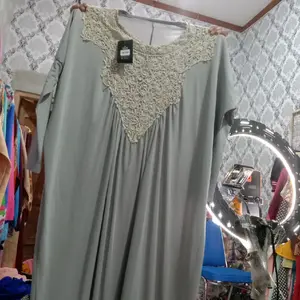 paket gamis nov nov kode C 12 april