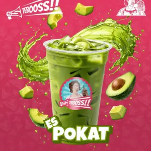 Cetak Spanduk, banner, bahan flexy, premium, bebas request desain suka suka.