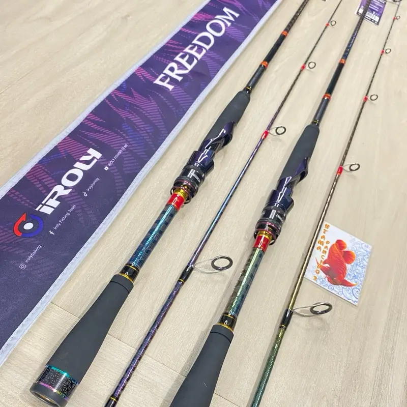 Alat Pancing REEL BC SEAHAWK FALCON FREE TOPI ORI Seahawk Shop