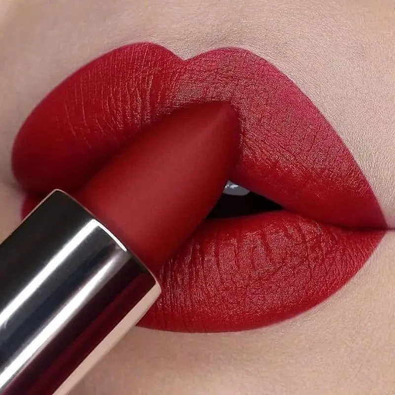 Lipstik Batang Maybeline/Revlonn Matte long lasting 1
